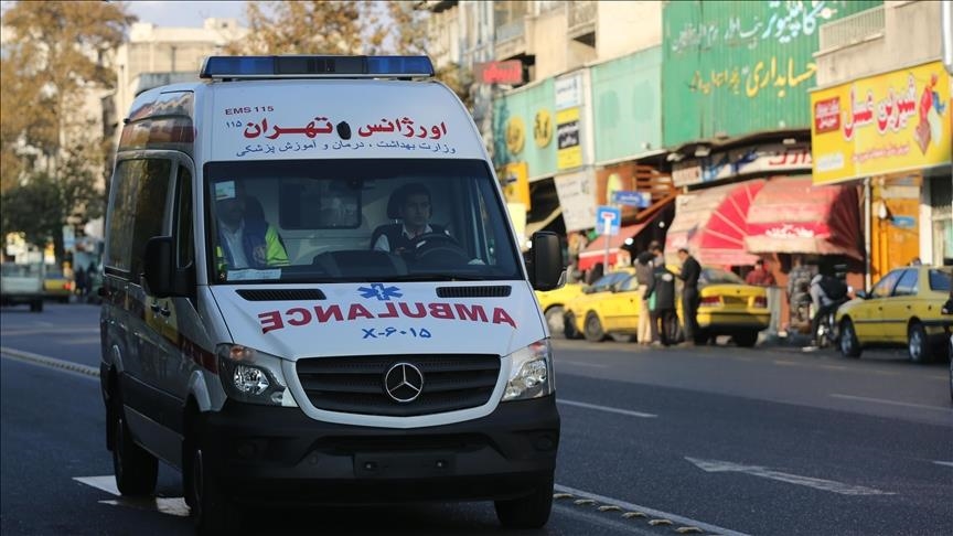 İran'da kız öğrenciler zehirlenmeye devam ediyor