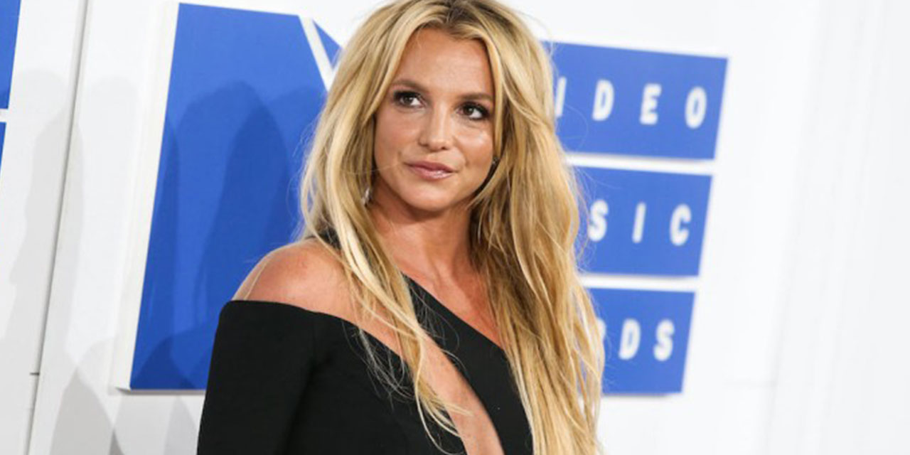 Belgeselini çeken yönetmen: Britney Spears sandığınız gibi biri değil