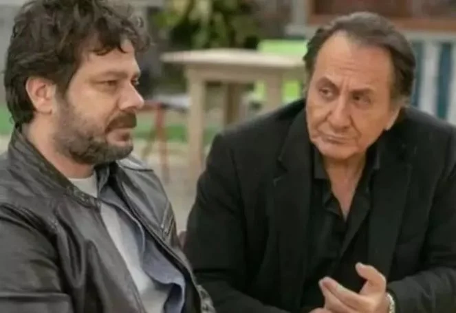 Arka Sokaklar'ın Ali'si Alp Korkmaz'ın son hali gündem oldu. "Vay be gençlik gitmiş"