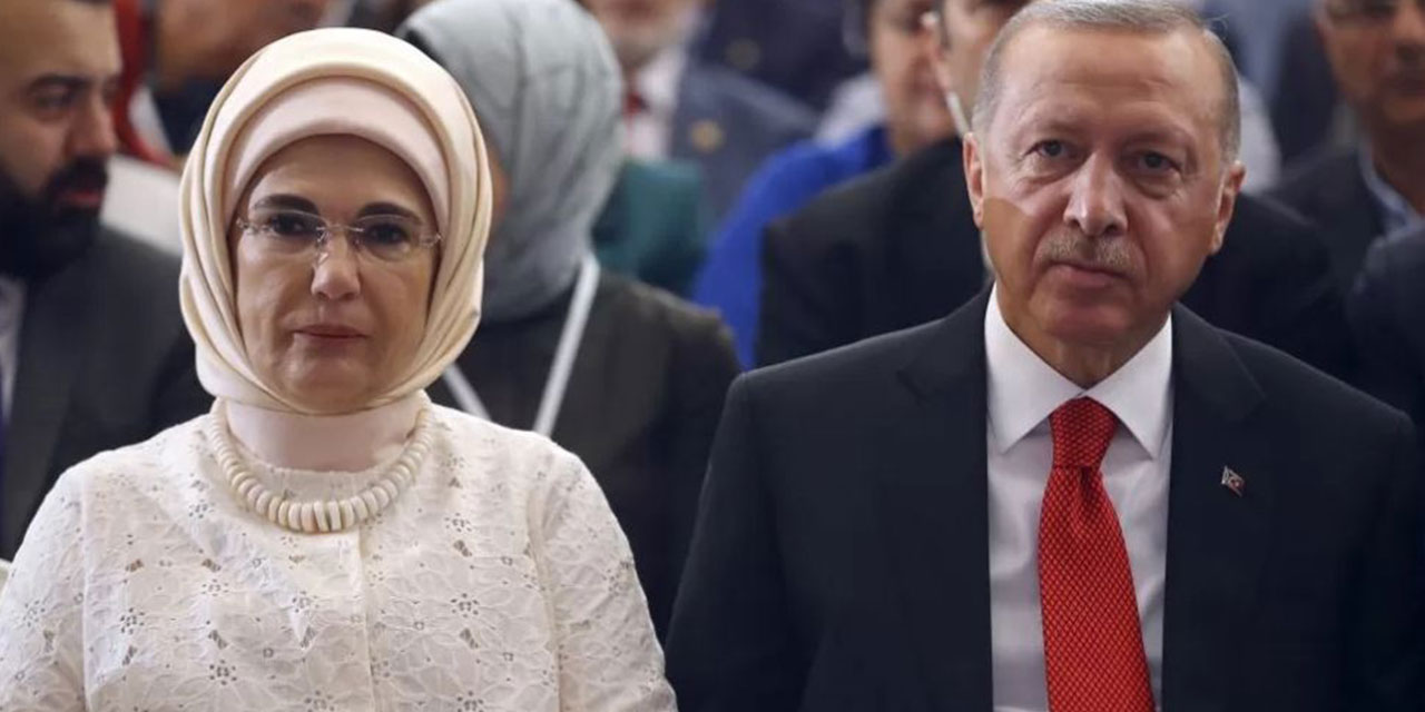 Son dakika... Emine Erdoğan'ın özel kalemi CHP listesinde