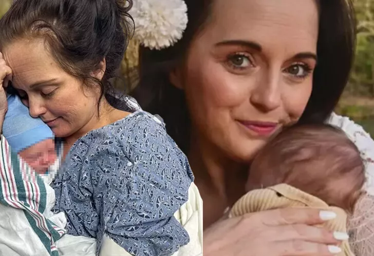 Akılalmaz olay! Kabız olduğunu zannediyordu, tuvalette doğum yaptı... “Hamile olduğumu bilmiyordum”