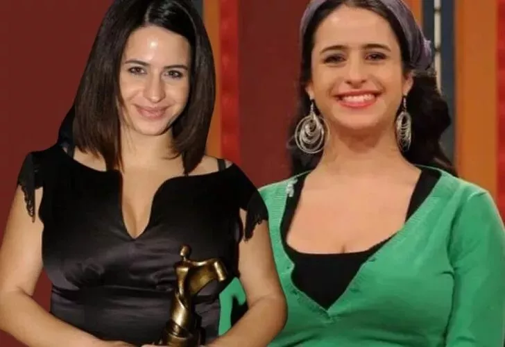 Değişimiyle gündemdeydi... Büşra Pekin yeni imajını paylaştı, Selin Ciğerci çok beğendi