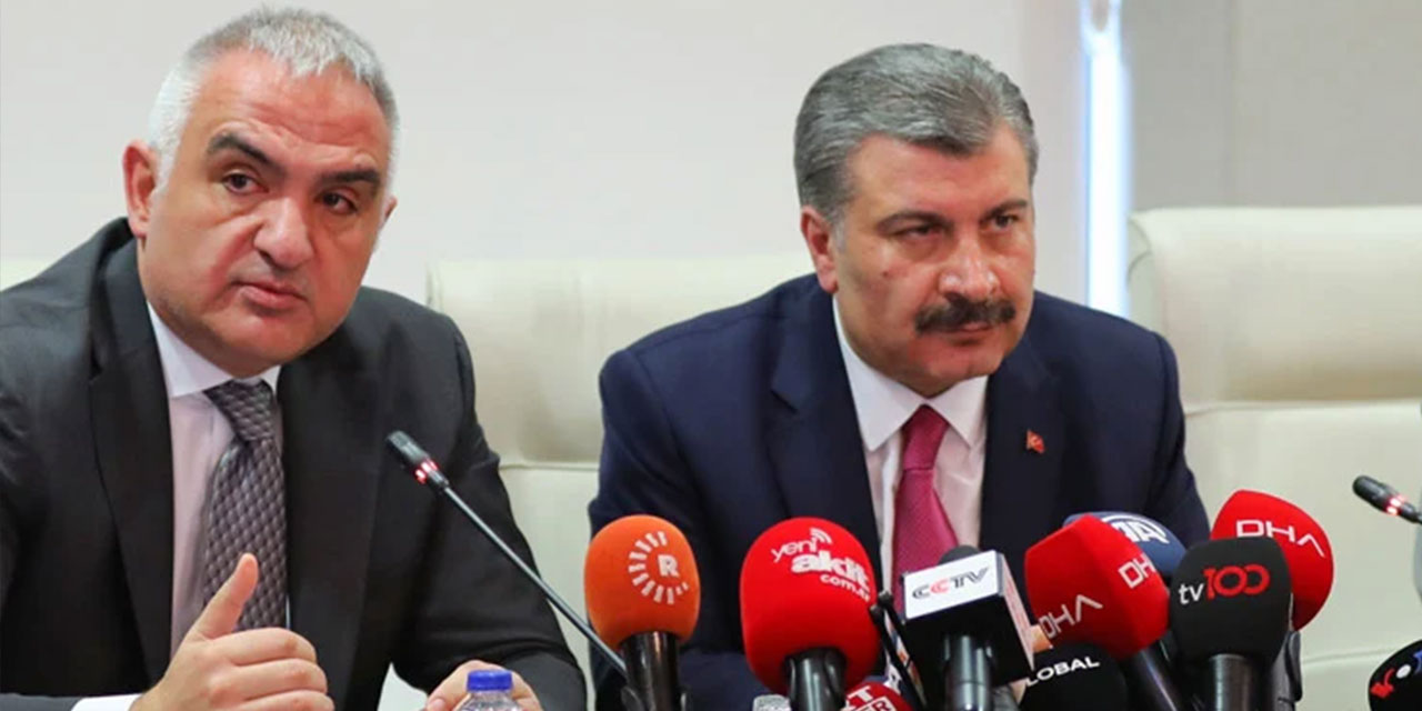 Kulislerde konuşuluyordu! AKP'de iki bakan adaylık listesinde yok