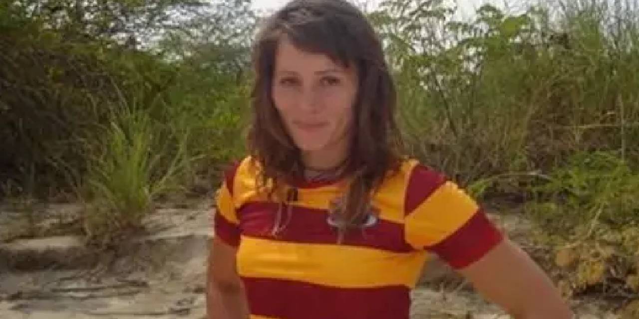 Survivor Özlem'in son hali herkesi şaşırttı: Gören aynı şeyi söyledi! Bu nasıl değişim...