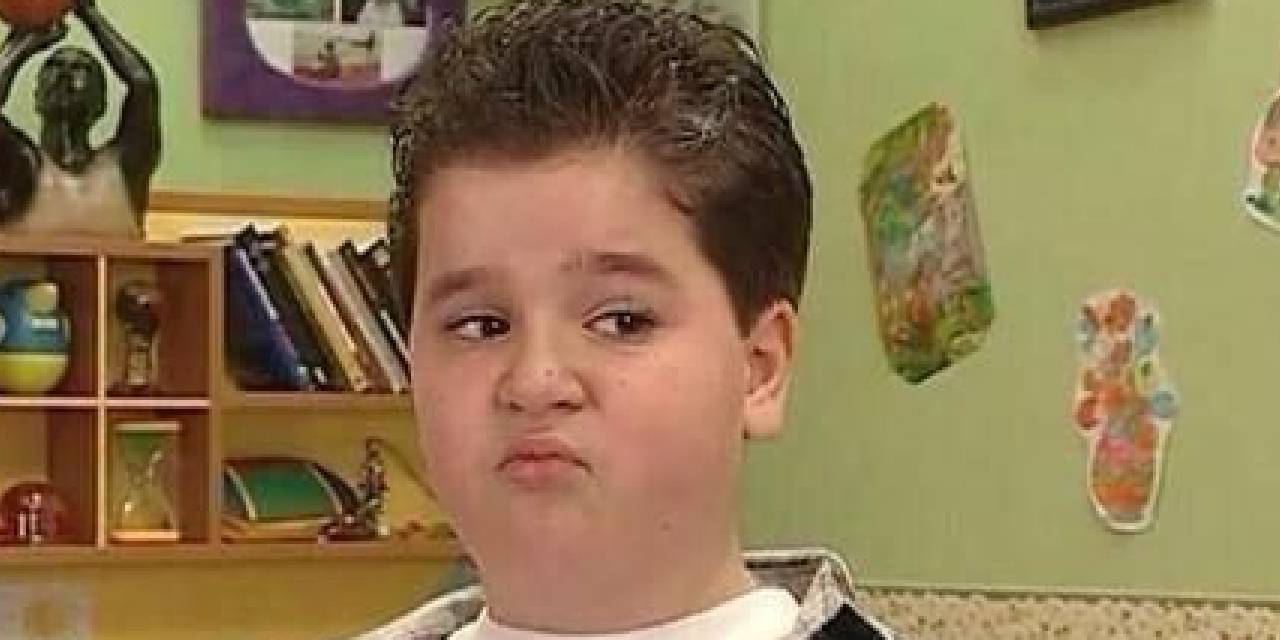 30 kilo veren Sihirli Annem’in Cem’i son haliyle ağızları açık bıraktı! Görenler tanıyamadı: Resmen erimiş...