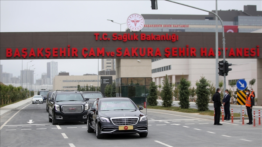 Erdoğan’dan vatandaşlara ilginç tavsiye