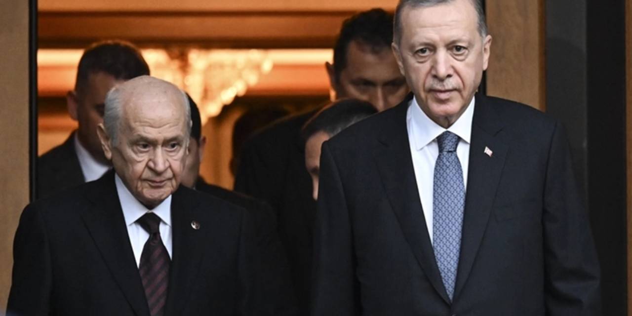 Bahçeli'nin inadı 15-20 vekil kaybettirdi! Kriz derinleşiyor...