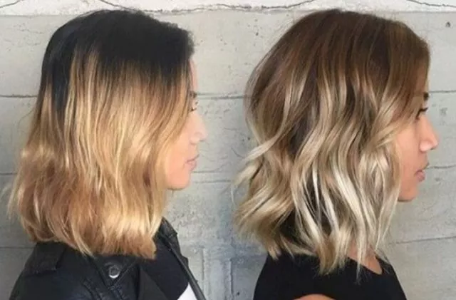 Kuaför anında 10 yaş küçük gösteren saç stilini açıkladı! "Daha seksi ve genç görünüm sağlar"