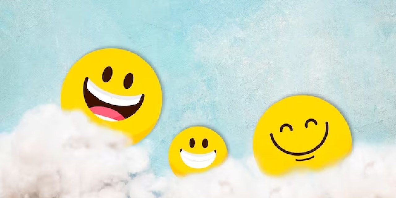 Modern Zamanların Mutlu Olma Formülleri...