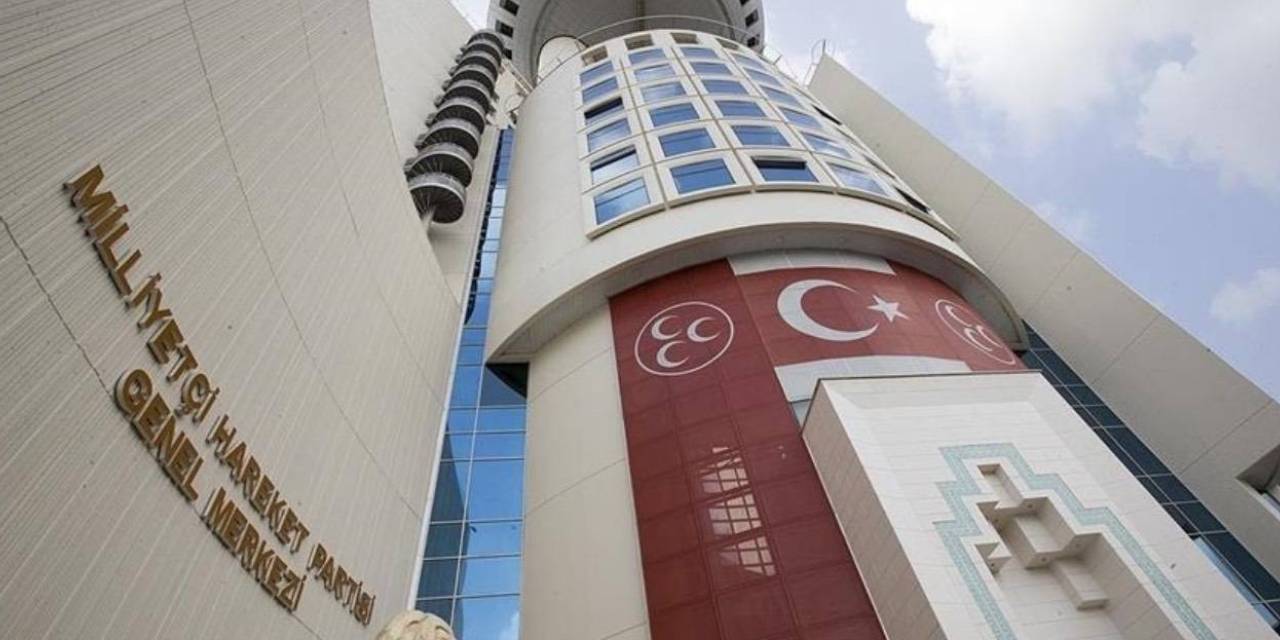 MHP'li isimlere hapis cezası