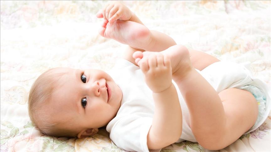 Bebeklerde ishal nasıl geçer?