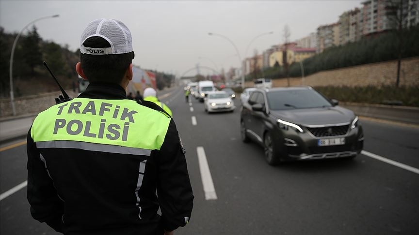 Ankara'da bugün, bu yollar trafiğe kapalı!
