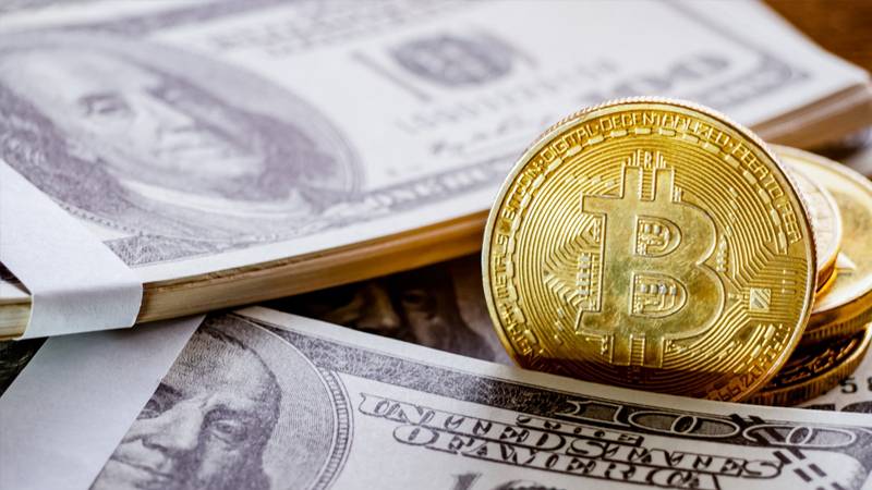 Bitcoin, 9 ay sonra 30 bin doları devirdi