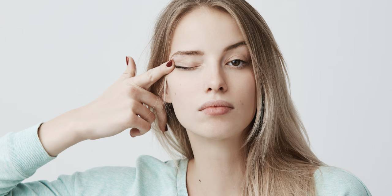 Bahar aylarında artan göz kaşıntısına etkili çözümler... Göz kaşıntısı nasıl geçer? Göz kaşıntısına iyi gelen doğal çözümler...