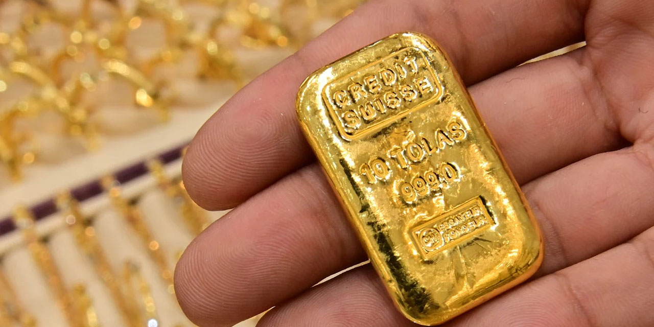 Altın güne yükselişle başladı... Gram, çeyrek, yarım altın ne kadar oldu? 11 Nisan 2023 altın fiyatları...