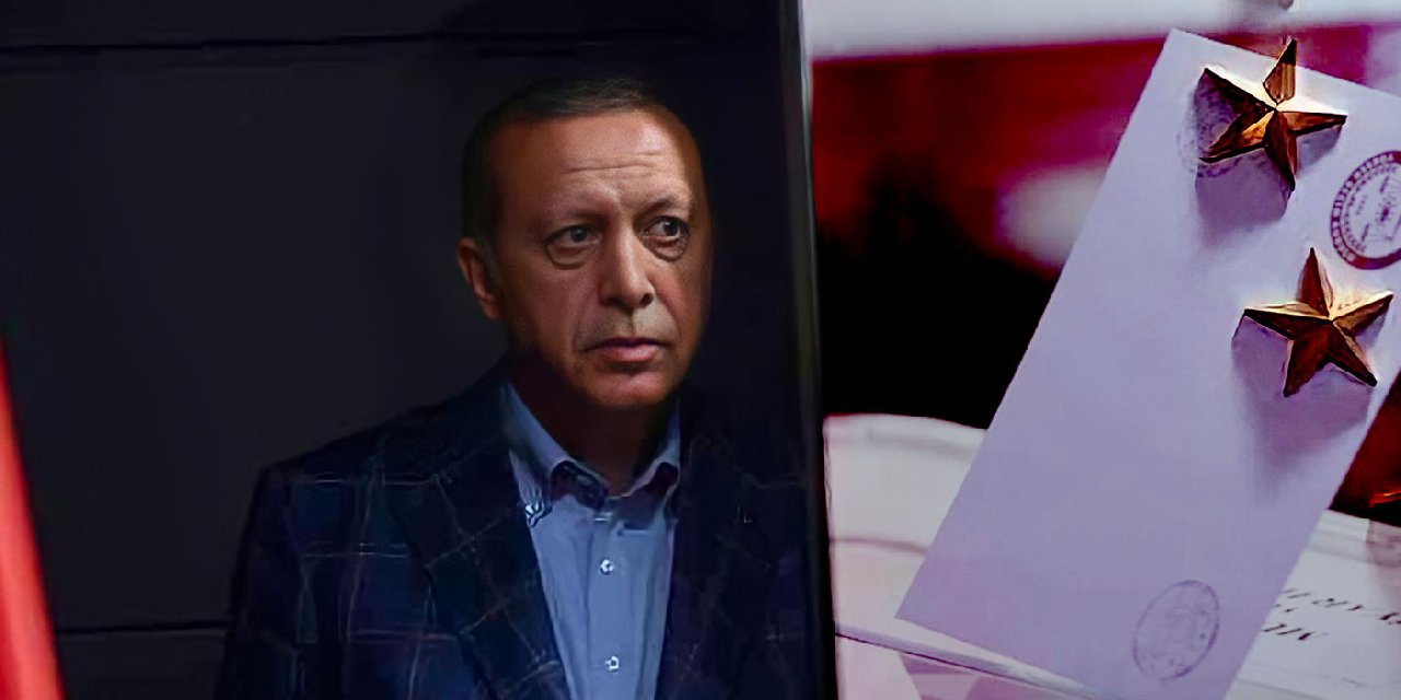 Abdulkadir Selvi paylaştı: Anket sonuçlarında Erdoğan'a büyük şok