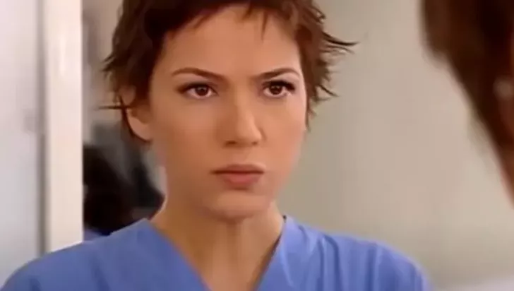 Doktorlar'ın Zenan'ıydı! Melike Güner'in son hali ağızları açık bıraktı: Bu nasıl değişim! Gören tanıyamadı...