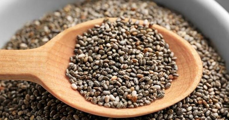 Chia tohumu kullanarak nasıl zayıflanır?