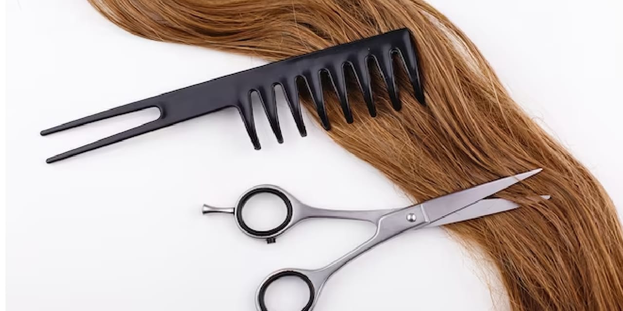 Bu saç modeli hatası en az 10 yaş büyük gösteriyor! Genç görünmek isteyen kadınların saçları için tavsiyeler...