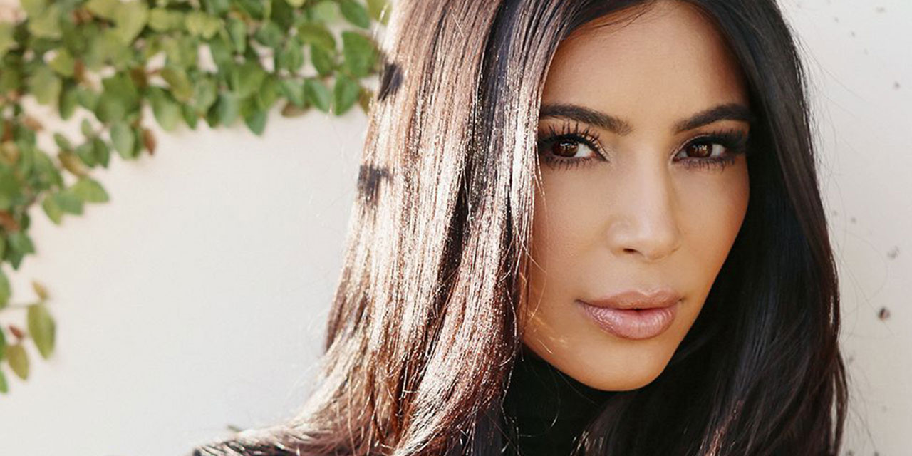 Kim Kardashian dizi oyuncusu oluyor! 'Ürkütücü bir rol'