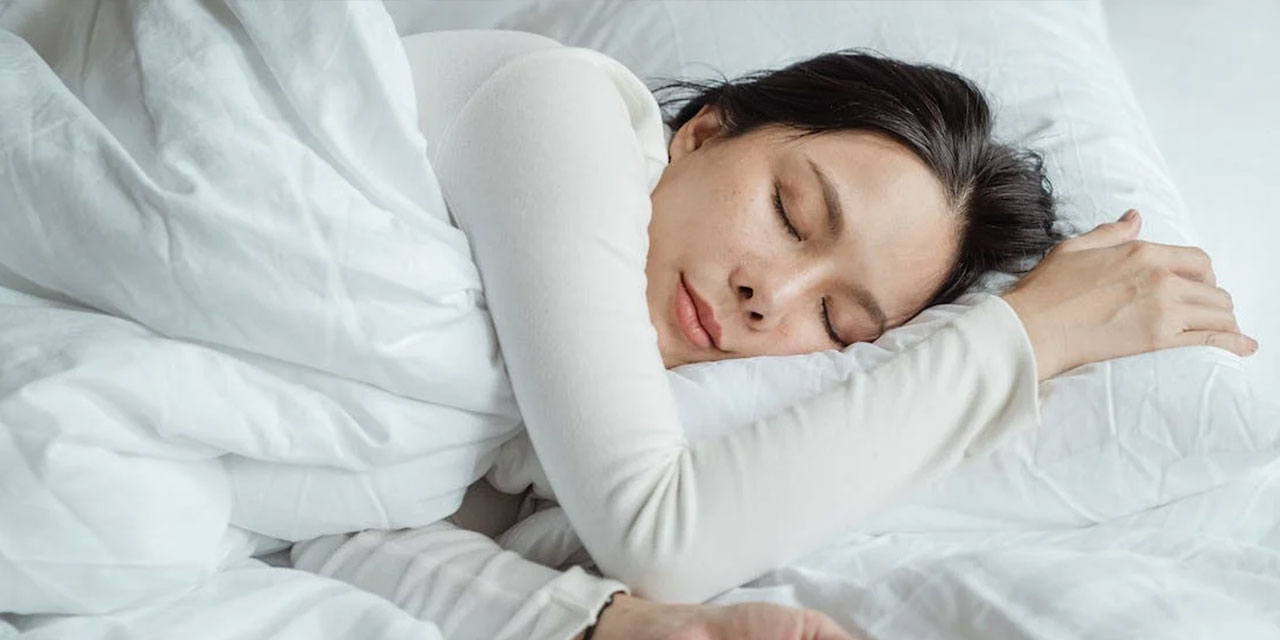 Günde 5 saatten az uyuyorsanız dikkat! Araştırmanın sonuçları çok çarpıcı