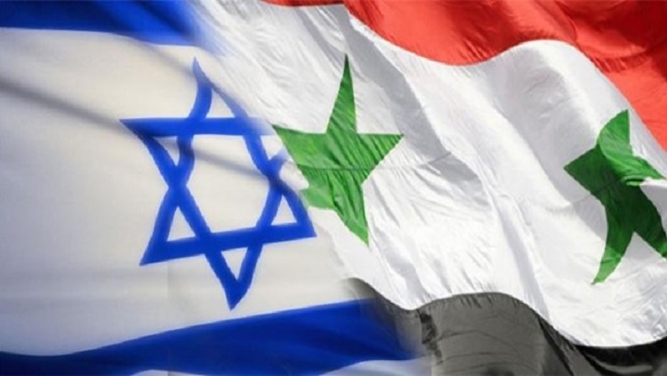 İsrail, Suriye’nin savaş uçağını düşürdü