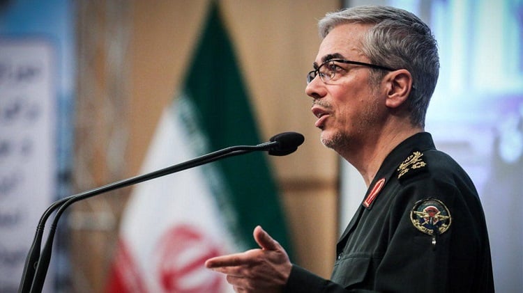 İran'dan ABD'ye ikinci "aslanın kuyruğuyla oynama" çıkışı
