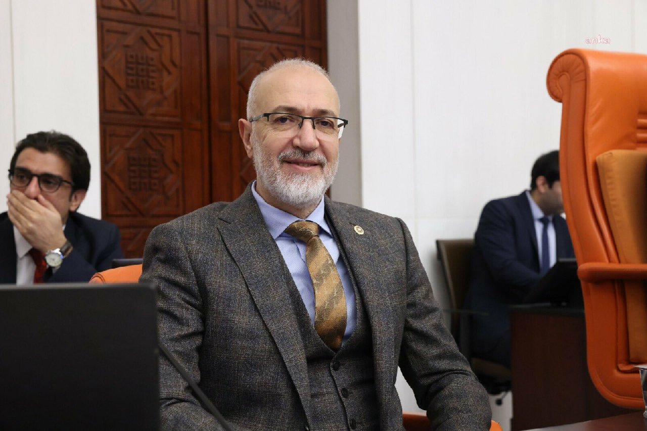 Aday gösterilmeyen AKP'li vekil: Kölelikten özgürlüğe ulaştığım gündür