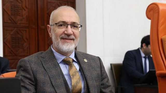 Aday gösterilmeyen AKP'li vekil 'kurtuldum' demişti! Yanlış anlaşıldım