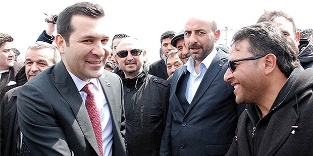 Atatürk'e hakaret etmişti: AKP'den aday oldu...