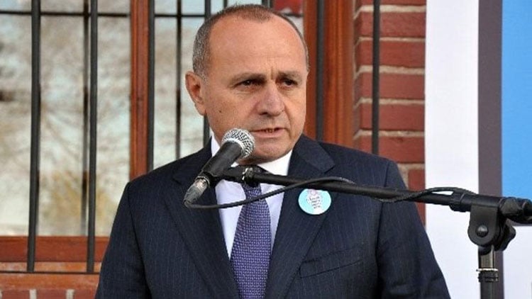 Kadıköy Belediye Başkanı da ‘olağanüstü kurultay’ dedi