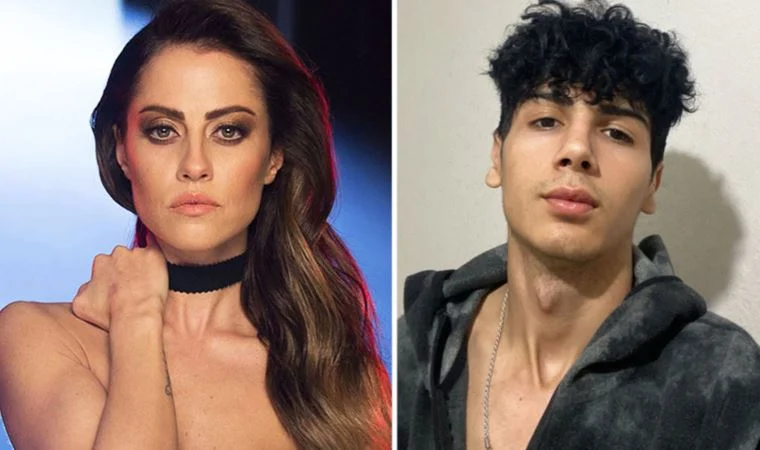 Derya Uluğ depremde hayatını kaybeden Taha Duymaz'ın hayalini gerçekleştirdi