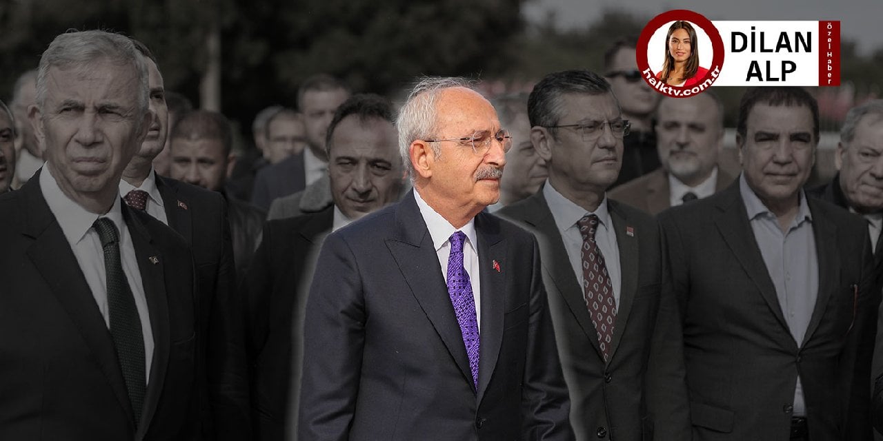 Kemal Kılıçdaroğlu'ndan 'liste' yorumu: Sadullah Ergin'in adaylığı hakkında konuştu