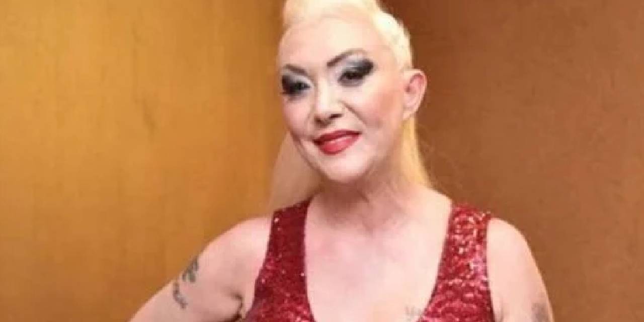 Şarkıcı Güllü en büyük hatasını canlı yayında açıkladı: Eski eşiyle ilgili  öyle şeyler söyledi ki... Herkes şoke oldu