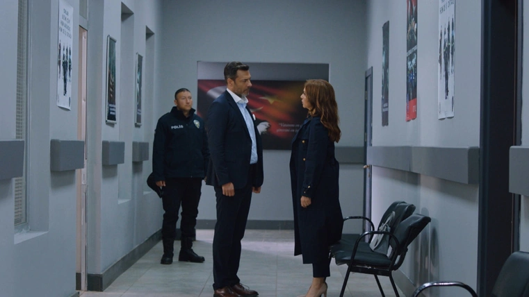 Olay bölüm! Bütün aile karışacak! Kızılcık Şerbeti 23. bölüm 2. fragman: Ortalık karışacak… "Metresi mi var?"