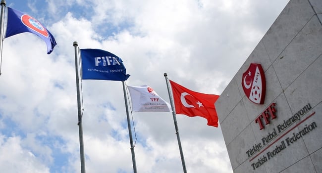 TFF, Süper Lig ve 1. Lig 2023-2024 sezonunun takvimini açıkladı