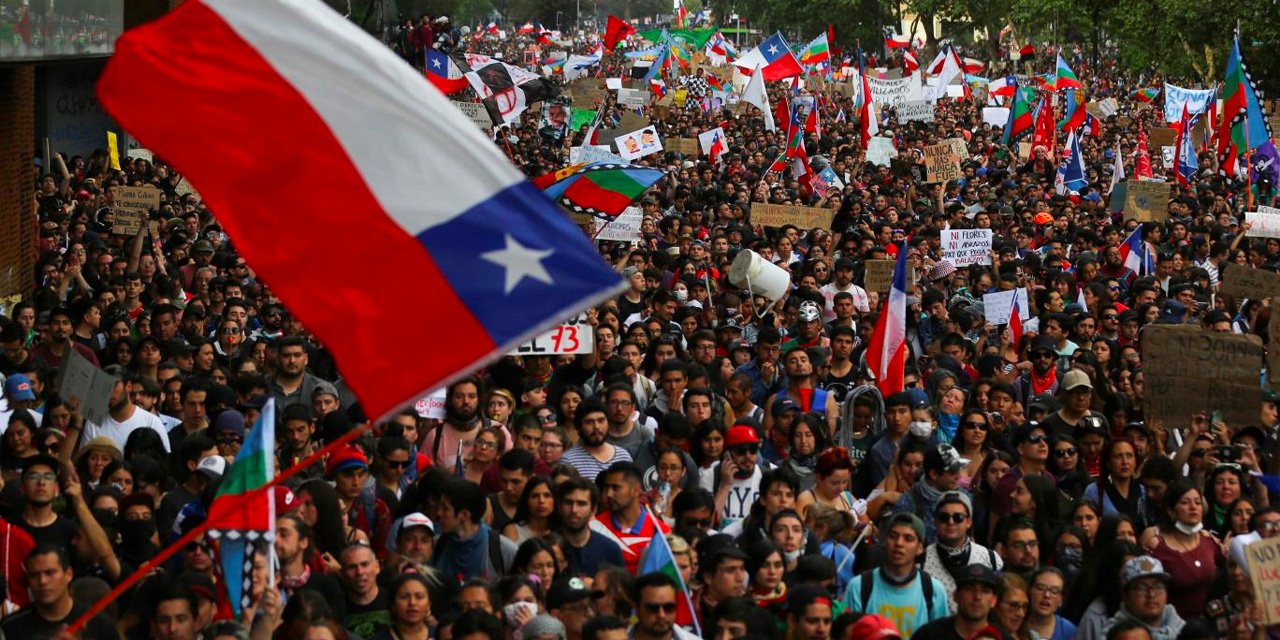 Şili, haftalık çalışma süresini 45'ten 40 saate düşürüyor