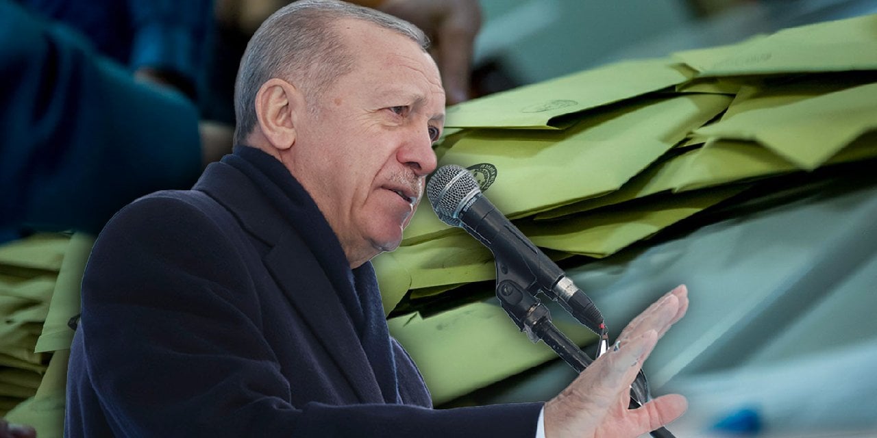 Erdoğan, seçim yaklaştıkça dozunu artırıyor: Hedef almadığı kimse kalmadı!