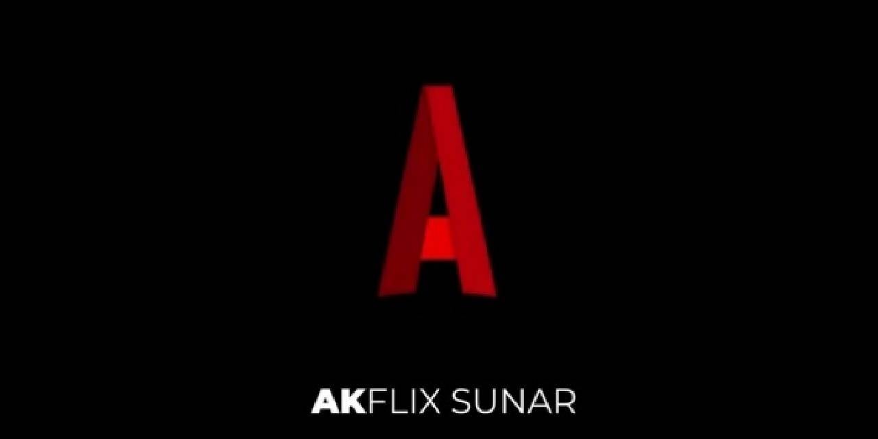 İYİ Parti'den yeni seçim videosu: 'AKFLIX sunar'