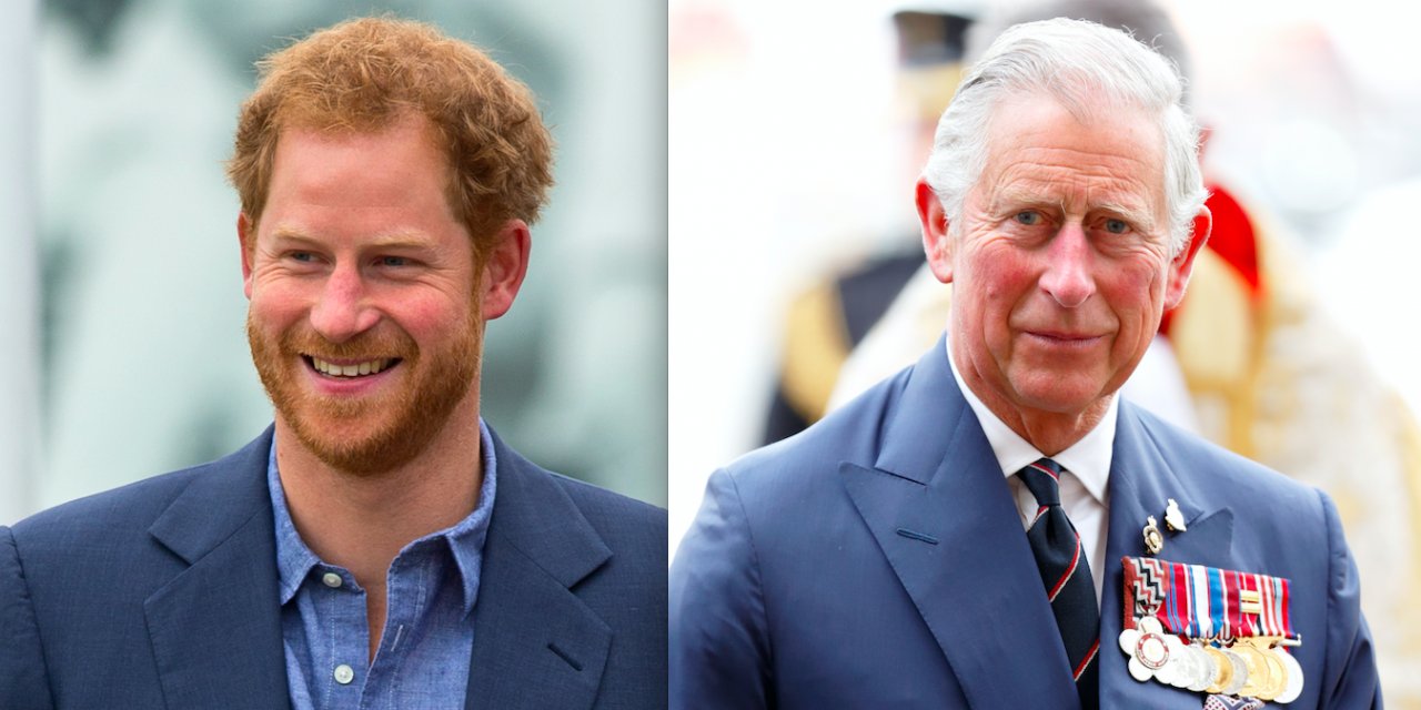 Prens Harry, İngiltere Kralı Charles'ın taç giyme töreni için kararını verdi