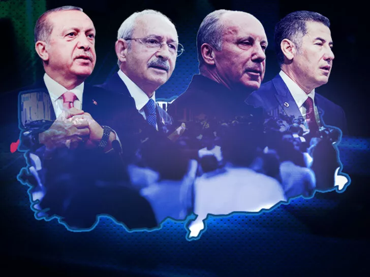 Muharrem İnce bir şehir efsanesi