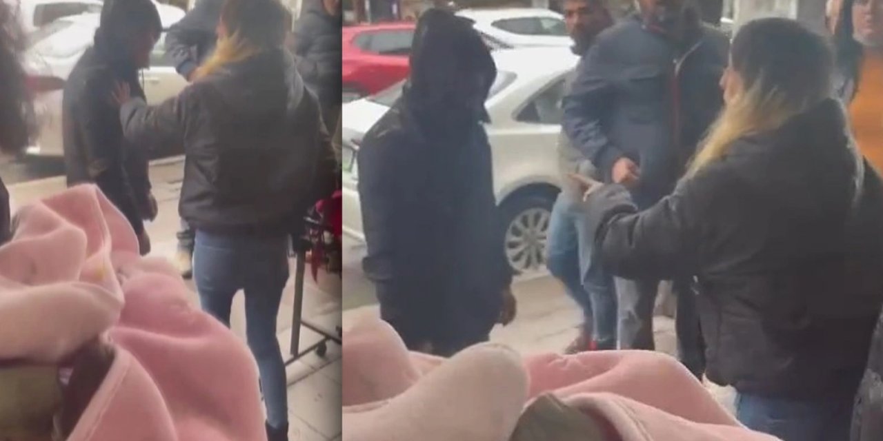 İstanbul'da korkunç iddia! 'Madde bağımlısı çift, bebeklerini yere fırlattı' Anne ile baba gözaltında