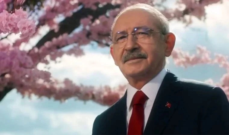 Kılıçdaroğlu'ndan bir tanıtım videosu daha: Beni rahatlıkla eleştirebileceksiniz