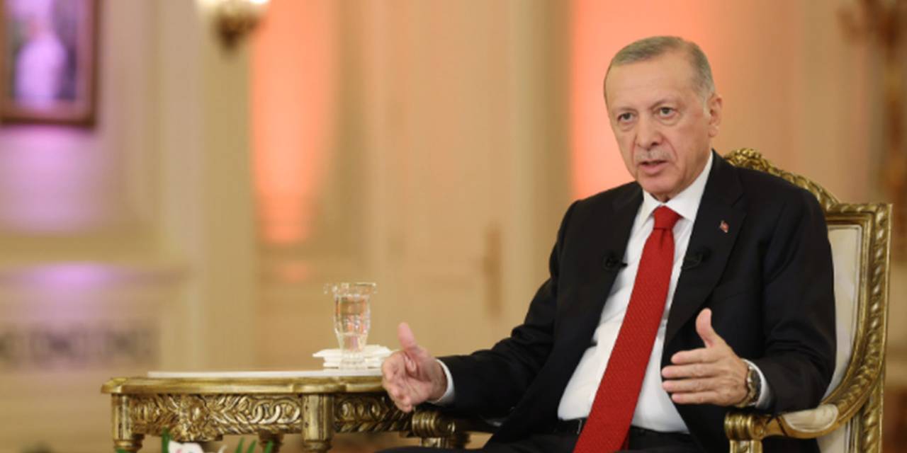 Erdoğan, daha önce AKP'nin 9 kez çıkardığı imar affı için konuştu: Bu işin affı maffı olmaz