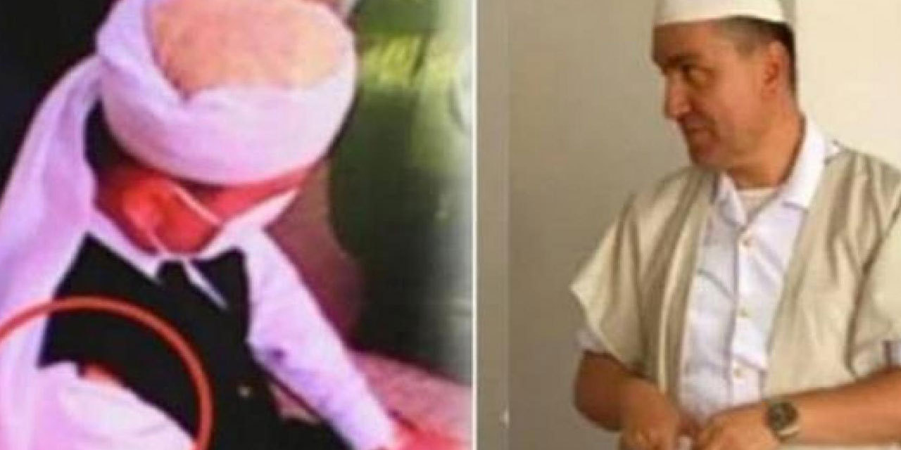 Sarıklı amiral davası! Albay F.K.: 'Atatürkçü subay olduğum için yargılanıyorum'