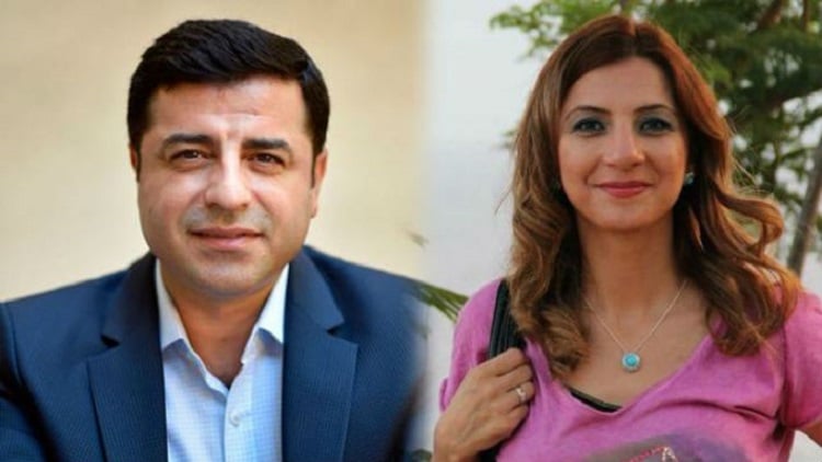 Demirtaş'a hakaret davası yeniden görülecek