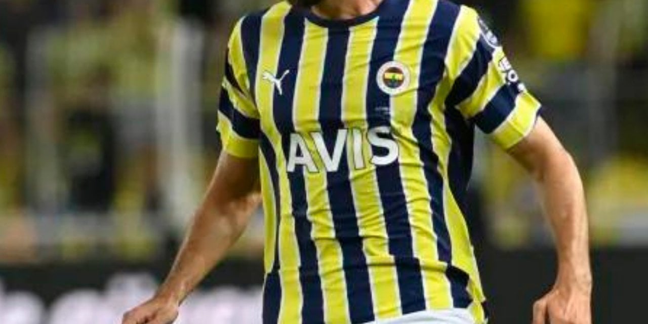 Fenerbahçe'ye büyük umutlarla gelen Brezilyalı yıldız oyuncu önümüzdeki sezonu da kapattı