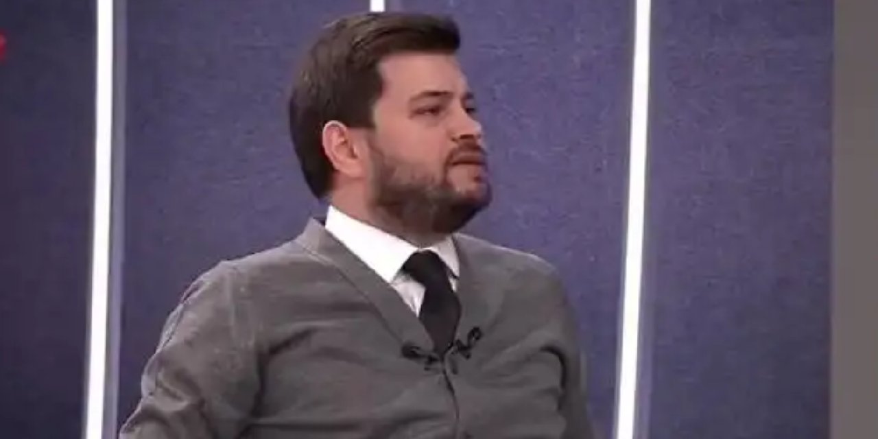 AKP'li Ayvalı: Hiç kimse AKP 20 yılda kadrolaştı diyemez