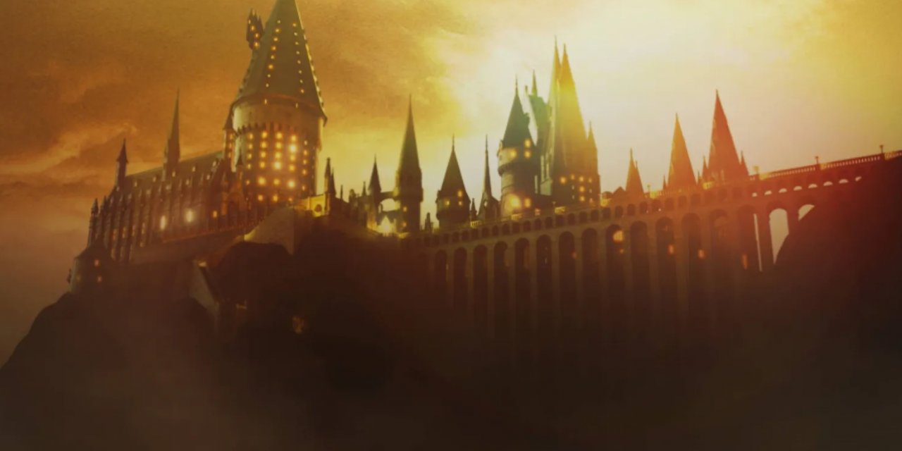 HBO duyurdu: Harry Potter, TV dizisi oluyor