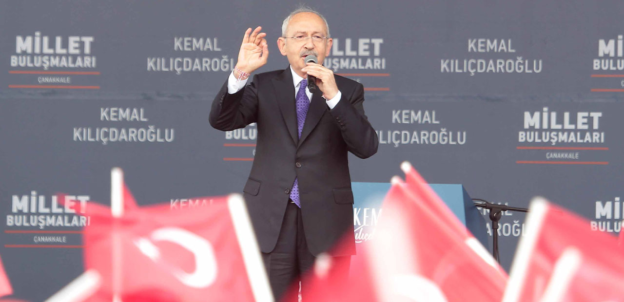 Kemal Kılıçdaroğlu'nun vaatleri: İlk 100 günde neler yapılacak?